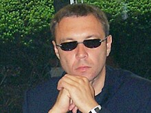 Сколько будет серий в сериале «Трансгуманизм Inc.»