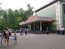 В кинотеатре «Берёзка» в декабре идут бесплатные киносеансы