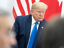 Трампа назвали главным проигравшим на промежуточных выборах