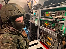 Военный связист рассказала, как удается отражать радиоперехваты во время спецоперации