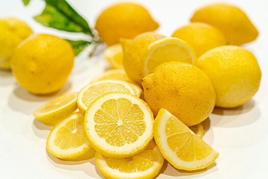 Тульская область сможет обеспечить Россию лимонной кислотой