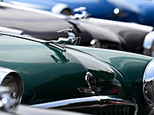 Феномен «капсул времени»: почему за старые «Жигули», «Волги» и «Москвичи» просят миллионы рублей