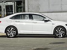 Реализация «растянутой» версии Volkswagen Jetta начнется в марте