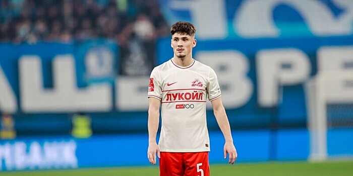 Галунов отметил, что Классен отказался от аренды из «Спартака» в казахстанский клуб