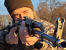 В зоне СВО погиб призванный в декабре украинский актер Владимир Фединчук