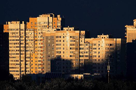 Предсказано будущее цен на жилье в России