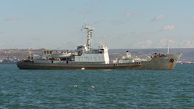 Экипаж затонувшего у берегов Турции судна «Лиман» доставят в Россию военной авиацией