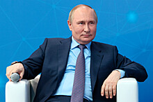 Путин поддержал идею приравнять военнослужащих ЛДНР к российским военным