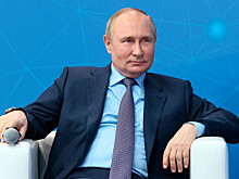 Путин поддержал идею приравнять военнослужащих ЛДНР к российским военным