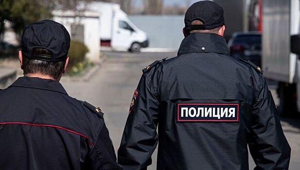 На трассе в Ставрополье неизвестные расстреляли водителя