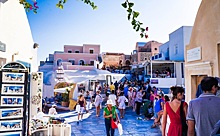 Греция открывает курортный сезон