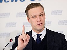 Глава МИД Литвы Ландсбергис назвал безопасность НАТО дешевкой