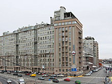 Почему богачи обожают самый кровавый дом Москвы