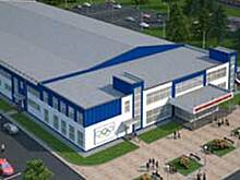 Кёрлинг-центр олимпийского уровня возведут в Челябинске к 2020 году