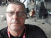 Умер один из основателей «Ласкового мая»
