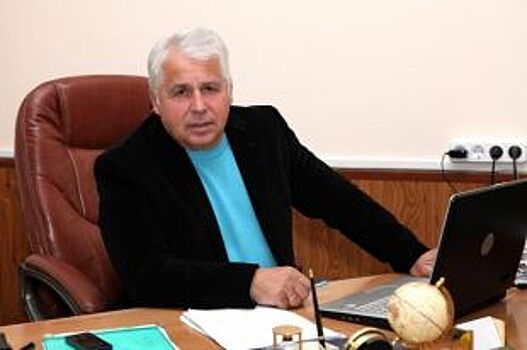 Умер президент Союза конькобежного спорта Нижегородской области