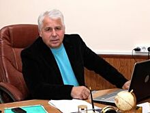 Умер президент Союза конькобежного спорта Нижегородской области