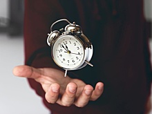 Новая философская концепция разрушила привычное представление о времени