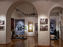 Строгая красота Страны гор