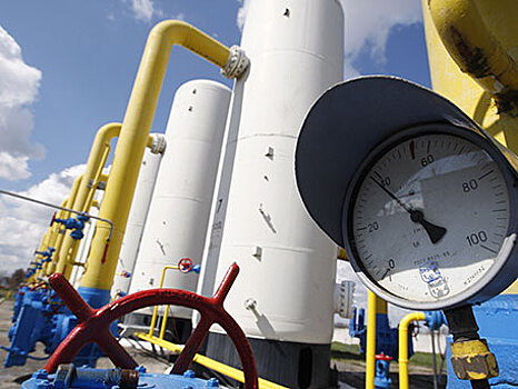 «Нафтогаз» отказался выплачивать «Газпрому» долг за невыборку газа