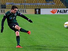 Сперцян одним словом отреагировал на новость о завершении карьеры Маурисио Перейры