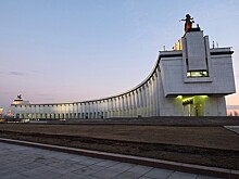 Выставка «Парад, изменивший историю» откроется в Музее Победы