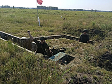 Зарплаты участников спецоперации раскрыли в Новосибирске