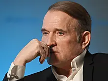 Медведчук сделал неожиданное заявление о конфликте на Украине