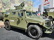 Видео: британский военный тягач снес столб в Боснии