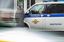 В российском городе мужчина обнаружил девушку с пакетом на голове