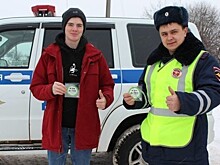 В Кировской области прошла акция #питьнельзярулить
