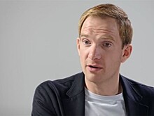 В Америке Андрей Бурковский играет на Бродвее