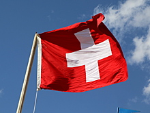 МИД Швейцарии отказался комментировать попытку атаки по резиденции президента РФ