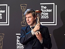 Писатель Дэвид Солой получил Букеровскую премию