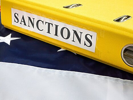 США, Великобритания и Австралия внесли россиянина Александра Ермакова в санкционный список