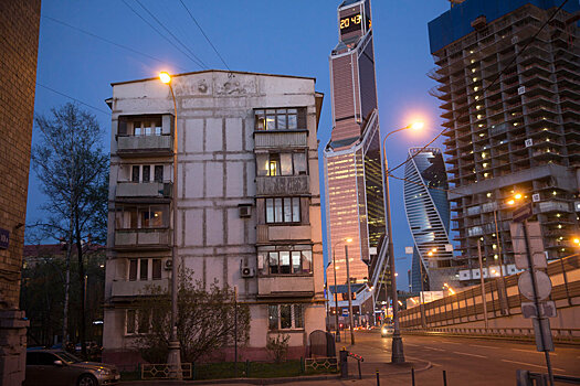 Что нужно знать, голосуя за снос пятиэтажек в Москве
