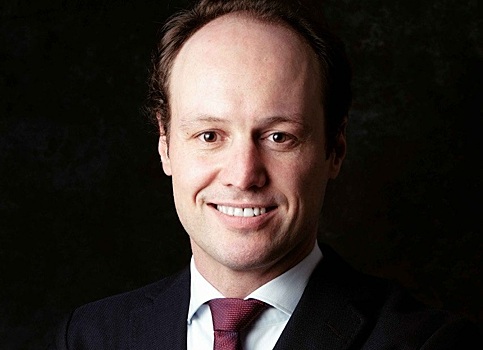 Якоб Пиннекер стал главой нижегородского кадрового агентства «ОКА»