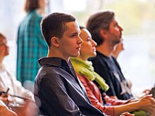 Фестиваль личностного роста "Новый уровень" пройдет в Москве