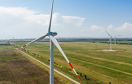 "Роснано" рассказала о будущем российской возобновляемой энергетики