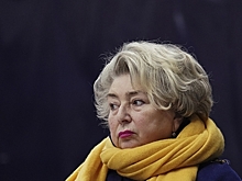 Тарасова высказалась об идее приравнять смену гражданства в спорте к госизмене