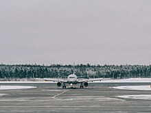 Аэропорт «Пулково» временно закрыт, все рейсы отложены на неопределённый срок. Что происходит