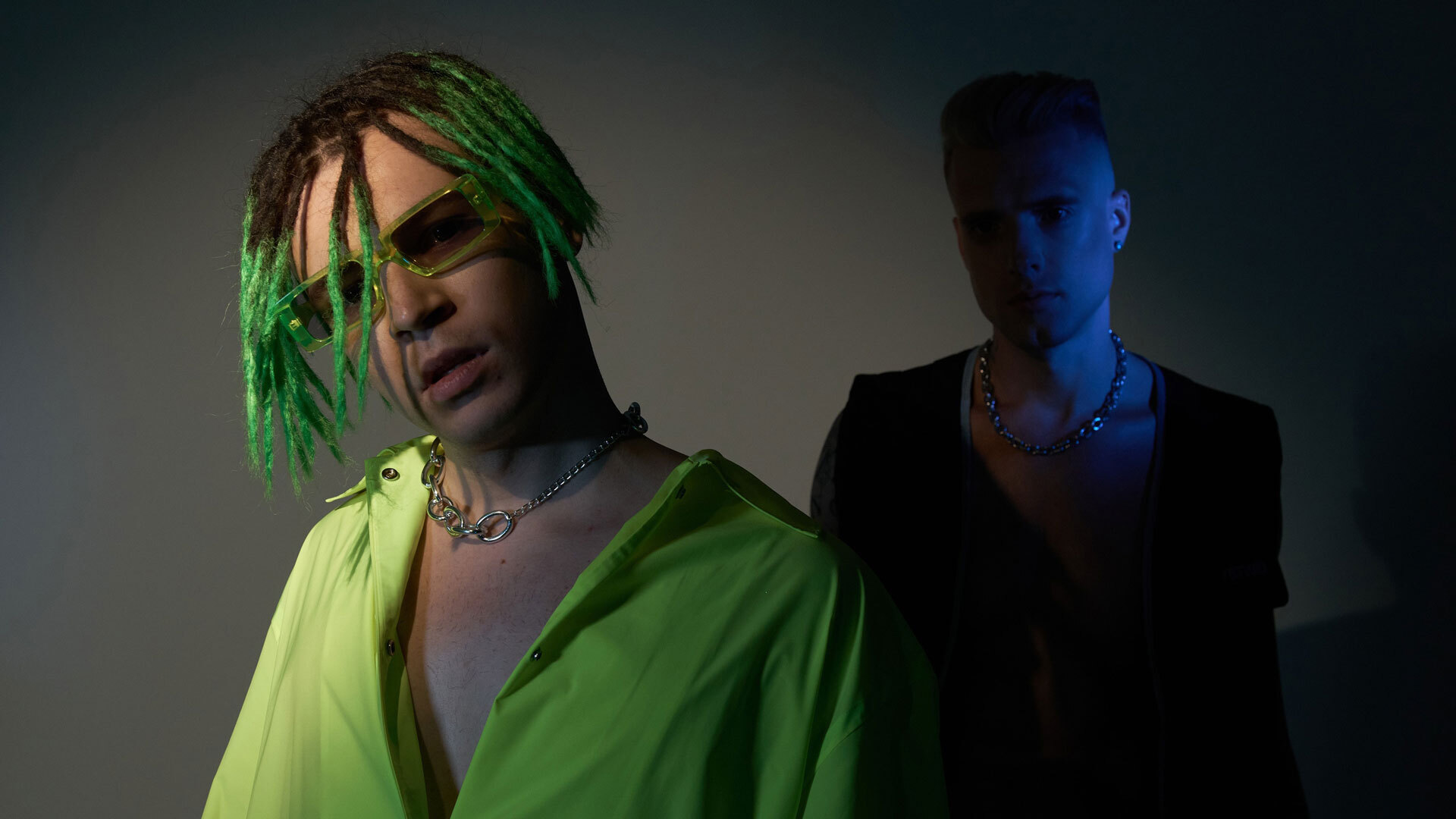 Группа NLO, 2021 год