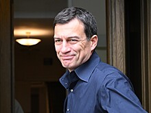 Карьера, детство и тайная личная жизнь: где сейчас Андрей Чернышов