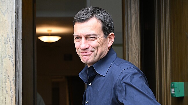 Карьера, детство и тайная личная жизнь: где сейчас Андрей Чернышов