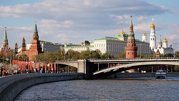 В Москве запустили проект «Что там, за фасадом?!»