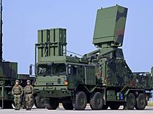 Неопознанные дроны вызвали панику в Германии