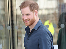 Раскрыты подробности ссоры принца Гарри с королевой из-за украшений его жены