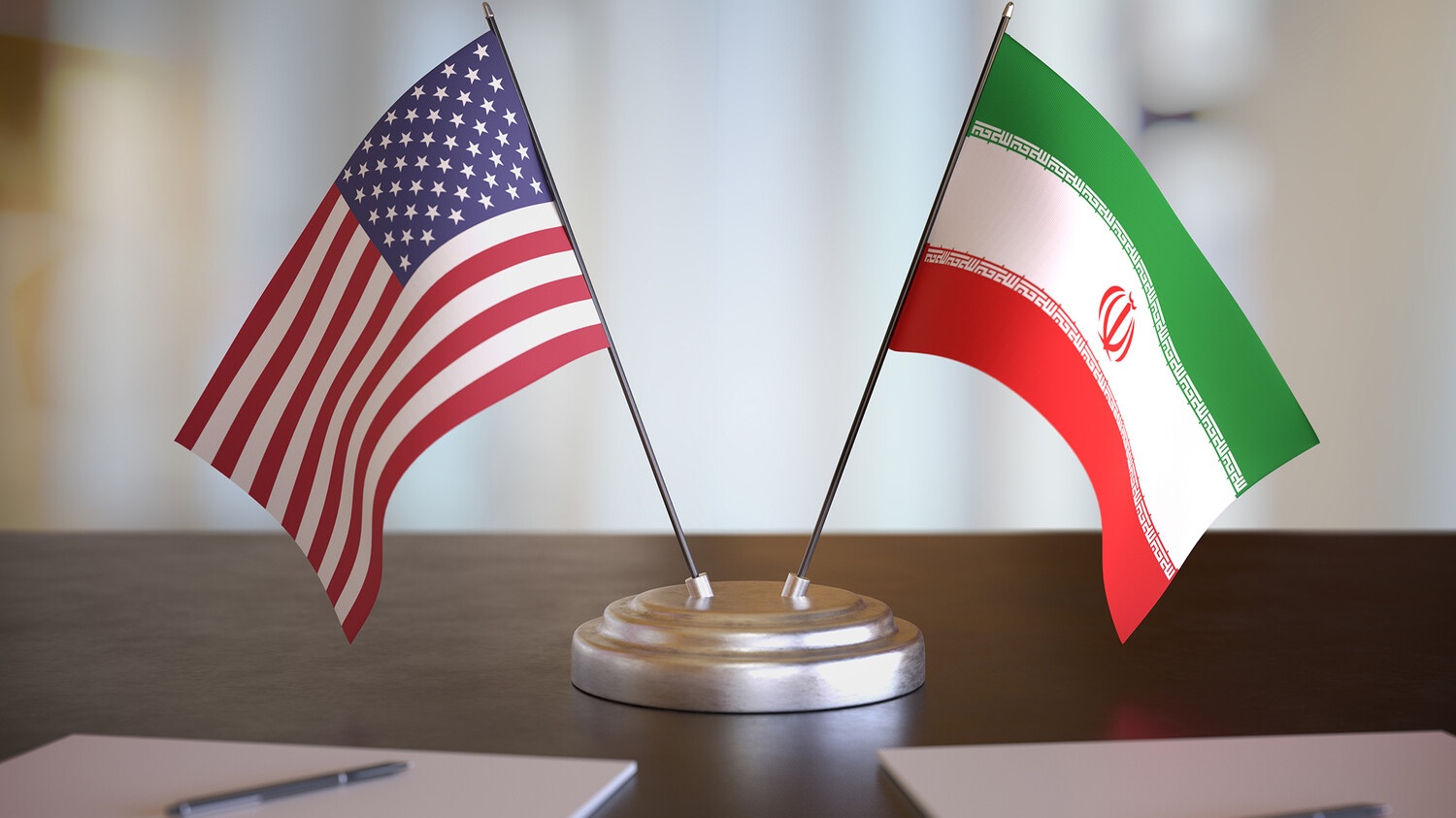 В МИД Ирана рассказали о диалоге с США