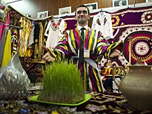 Как Москва отметит Навруз