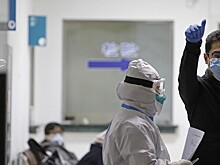 В Китае за сутки выздоровели более 900 заразившихся коронавирусом